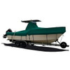 Cc T-Top Dual Engine  20'5-21'4X102'' (Hot Shot Covers) by Taylormade (74344OT)