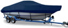 Walk-Around Cuddy O/B   19'5"-20'4" 102" (Hot Shot Covers) by Taylormade (88061ON)