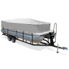 Pontoon 16'1"-17'X 102" Playpen Cvr (Hot Shot Covers) by Taylormade (26015OG)
