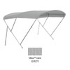 Bim Ultima Grey 4'X36" 73-78" (Bimini Tops) by Taylormade (62226) Bim Ultima Grey 4'X36" 73-78" (Bimini Tops) by Taylormade (62226)