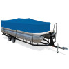 Pontoon 15'1"-16' 102" Playpen Cover (Hot Shot Covers) by Taylormade (26014OB)