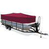 Pontoon 15'1"-16' 102" Playpen Cover (Hot Shot Covers) by Taylormade (26014OY)