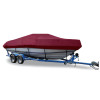 V-Hull Cntr Cons 22'5"-23'4" X 102" (Hot Shot Covers) by Taylormade (70752OY)