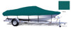 Center Con Bay Style O/B 17'6"-18'5 94" (Hot Shot Covers) by Taylormade (70757OT)