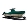 Cc T-Top  Ob No Rails  20'5"-21'4" X 102 (Hot Shot Covers) by Taylormade (74303OT)