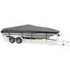 Ski Boat O/B 20'7 95" (Hot Shot Covers) by Taylormade (76223OG)