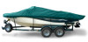 Fish & Ski O/B 20' 5" - 21' 4" X 96" (Hot Shot Covers) by Taylormade (83214OT)