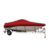 V-Hull Fish 15'10"- 16'10"82" O/B W/Hood (Hot Shot Covers) by Taylormade (87019OE)