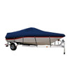 V-Hull Fish 15'10"-16'10" 82'' No Hood (Hot Shot Covers) by Taylormade (87119ON)