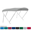 Tower Bim Ultima Gray  4'X16" 75-78" (Bimini Tops) by Taylormade (62183)