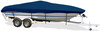 Ski Boat O/B 18'5-19'4 92" (Hot Shot Covers) by Taylormade (76222ON)