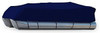 Pontoon O/B  17'-20'  X 102" (Hot Shot Covers) by Taylormade (88097ON)