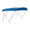 Bim Ultima  Blue 6'X42" 60-66 (Bimini Tops) by Taylormade (62019) Bim Ultima  Blue 6'X42" 60-66 (Bimini Tops) by Taylormade (62019)