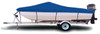 Mod Tri-Hull Io 17'5"-18'4" 88 (Hot Shot Covers) by Taylormade (75705OB)