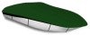 Deck Boat Io 16'5"-17'4" 90'' (Hot Shot Covers) by Taylormade (77916OF)