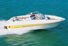V-Hull Runabout    O/B  14'5"-15'4"  81" (Hot Shot Covers) by Taylormade (71215OY)