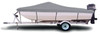 Mod Tri-Hull O/B 16'5-17'4 86" (Hot Shot Covers) by Taylormade (75204OG)