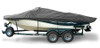 Fish & Ski O/B 16'5-17'4 84" (Hot Shot Covers) by Taylormade (83217OG)