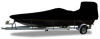 Bay Boat Semicustom 22'6"-23'5"X 102" (Hot Shot Covers) by Taylormade (70746OR)