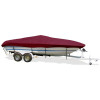 Ski Boat Ob 17'5"-18'4" 84" (Hot Shot Covers) by Taylormade (76218OY)