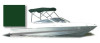 2  Bow Hot Shot Forest 40-48" X 42" H (Bimini Tops) by Taylormade (62144OF)
