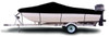 Mod Tri-Hull Io 15'5"-16'4" 82 (Hot Shot Covers) by Taylormade (75702OR)
