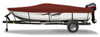 Basic Fish O/B 17'5"-18'4" 75" (Hot Shot Covers) by Taylormade (86018OY)
