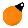 21" Blaze Orange Net Buoy (Commercial Fish) by Taylormade (306621)
