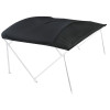 Pont Top Only Sunbrella 96"X56"X102" (Knock Down Biminis) by Taylormade (84005AR)