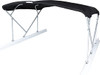 Bim   Hs   Black   6'Lx30"Hx75"W (Bimini Tops) by Taylormade (63212OR)
