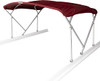 Bim   Hs   Cranbry   4'Lx30"Hx78" W (Bimini Tops) by Taylormade (63224OY)