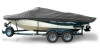 Trn Style Tri Hull Fish  Rsc  Pt  Ob (Hot Shot Covers) by Taylormade (70239OG)