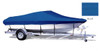 Trn Style Tri Hull Fish  Rsc  Pt  Ob (Hot Shot Covers) by Taylormade (70240OB)