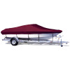 Euro  Vhbr   23'5''-24'4'' X 102''   Io (Hot Shot Covers) by Taylormade (70247OY)