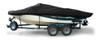 Bay Boat  O/B  15'5" - 16'5" 82" (Hot Shot Covers) by Taylormade (70730OR)