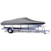 V-Hull Fish'N Ski 20'5X21'4X 102''Ob Ptm (Hot Shot Covers) by Taylormade (74403OG)