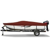 Al Fsh High Ws 21'6''X 96''Beam Io (Hot Shot Covers) by Taylormade (75211OY)