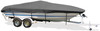 Ski Boat O/B 15'5-16'4 80" (Hot Shot Covers) by Taylormade (76216OG)