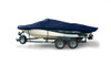 Vhbr   W/Tower  I/O 19'5''-20'4''X102'' (Hot Shot Covers) by Taylormade (76706ON)