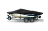Vhbr   W/Tower  I/O 23'5''-24'4''X102'' (Hot Shot Covers) by Taylormade (76710OR)