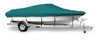 Euro Ski  W/Tower  Io 20'5''-21'4''X96'' (Hot Shot Covers) by Taylormade (76740OT)