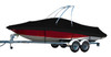 Euro Ski  Wtower  Io 22'5''-23'4''X102'' (Hot Shot Covers) by Taylormade (76742OR)