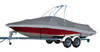 Euro Ski  Wtower  Io 23'5''-24'4''X102'' (Hot Shot Covers) by Taylormade (76743OG)