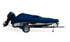 Tourn Bass O/B 15'5-16'4 70" (Hot Shot Covers) by Taylormade (88034ON)
