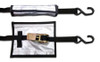 600D T- Bass 16'5''-17'4''X88''Beam (Hot Shot Covers) by Taylormade (88204HL)