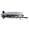 600D T- Bass 19'5''-20'4''X96''Beam (Hot Shot Covers) by Taylormade (88207HL)