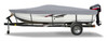 Basic Fish O/B 13'5"-14'4"  74" (Hot Shot Covers) by Taylormade (77970OG)