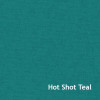 V-Hull Fish  15'5"- 16'4" 75'' No Hood (Hot Shot Covers) by Taylormade (87116OT)