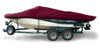 Tourn  Bass  O/B  19' X  90" (Hot Shot Covers) by Taylormade (88029OY)