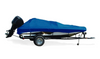 Tourn Bass Ob 14'5"-15'5" 80 (Hot Shot Covers) by Taylormade (88033OB)